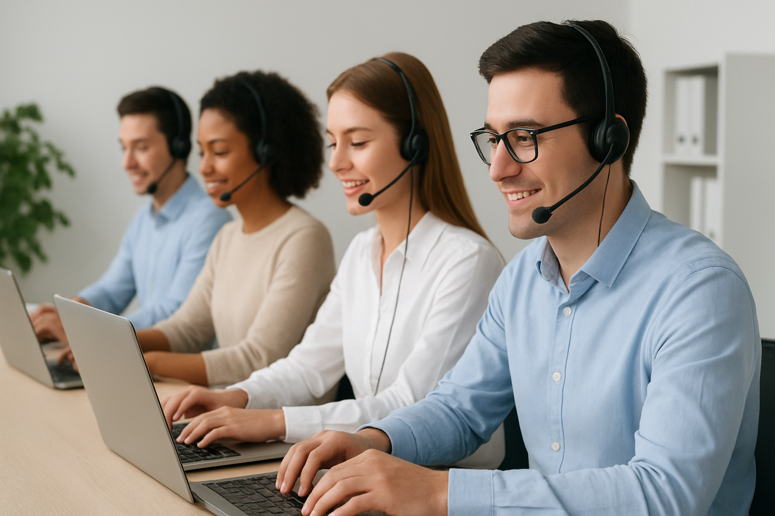 Optimiser la gestion des équipes de support client pour une satisfaction maximale