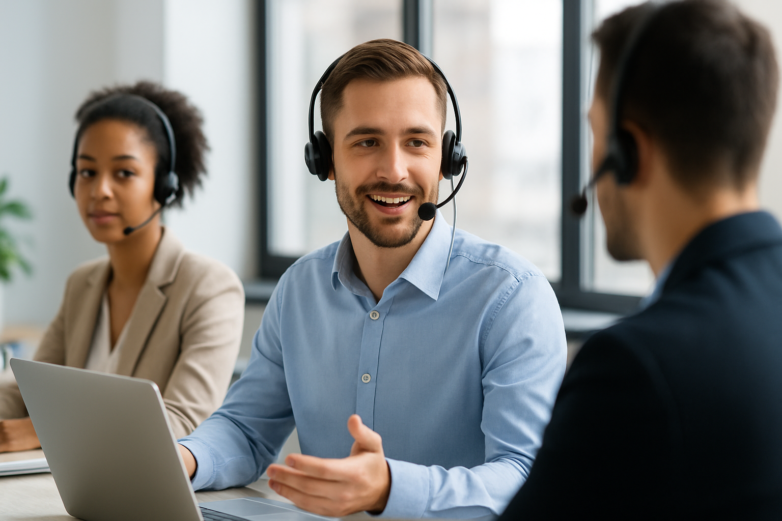 Die Rolle der Kommunikation im erfolgreichen Support-Team-Management