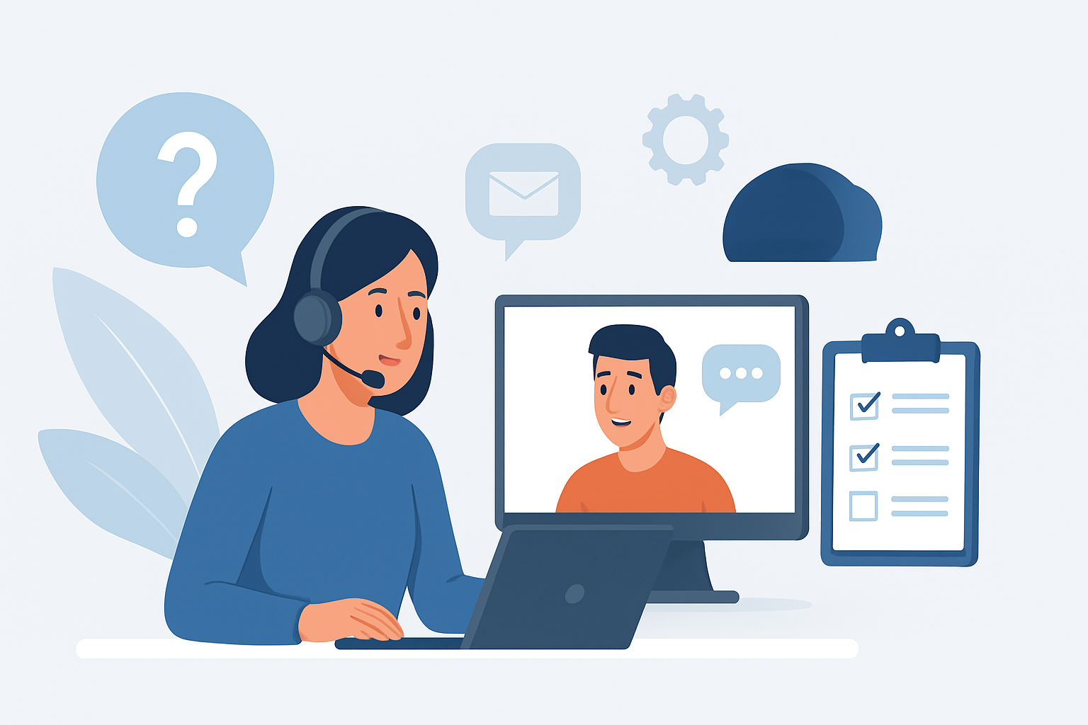 Comment transformer l'expérience client grâce à une gestion des tickets de support efficace