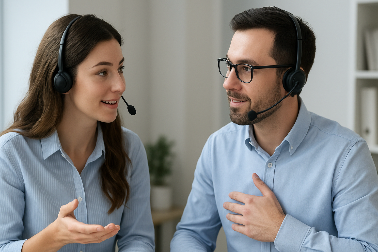 De Rol van Empathie in het Beheer van Klantenserviceteams