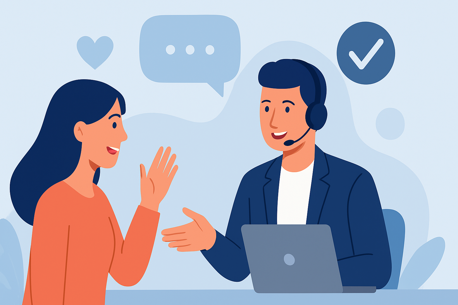 Como a Experiência do Cliente Pode Aumentar a Fidelização