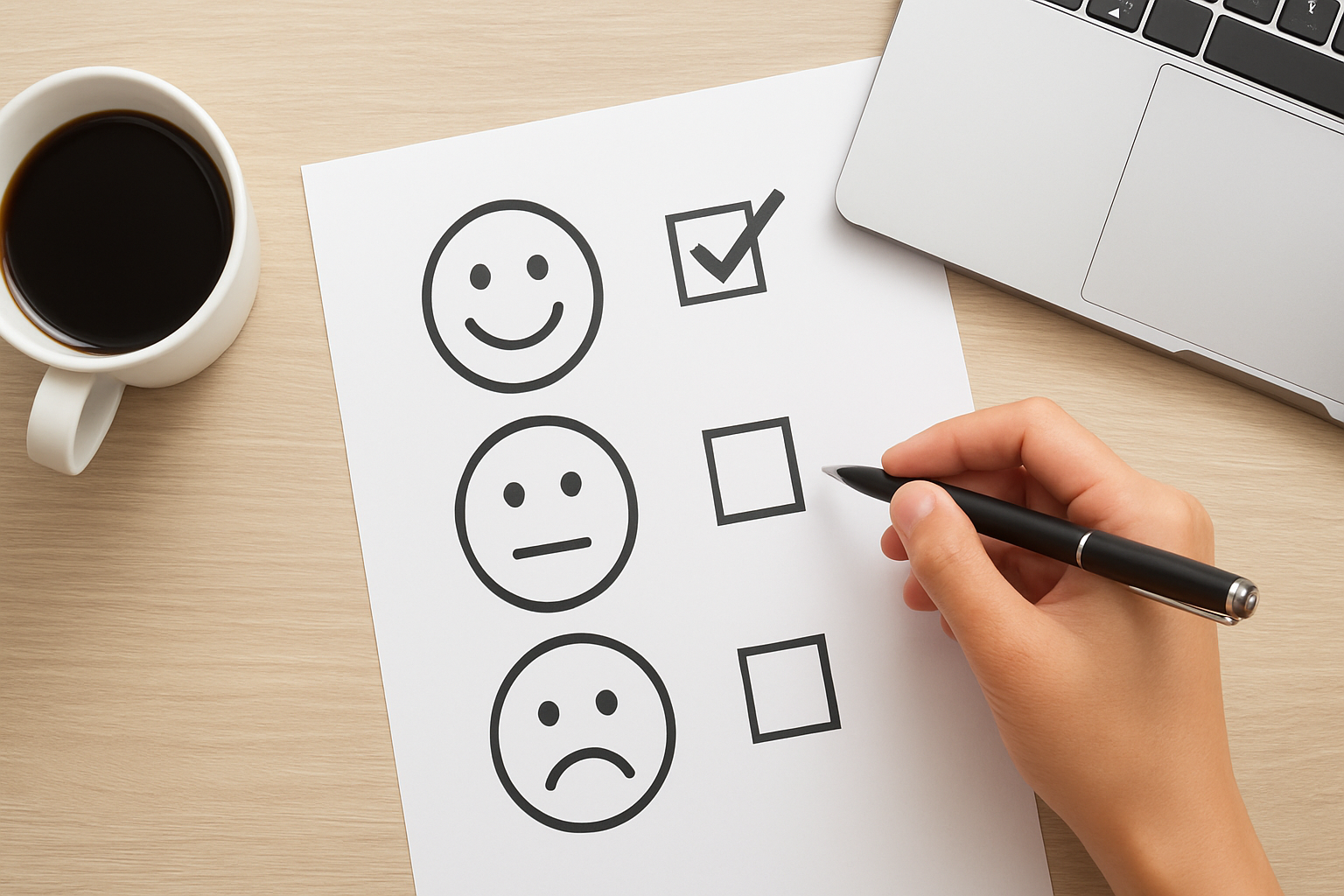 Cómo Medir la Satisfacción del Cliente de Forma Efectiva