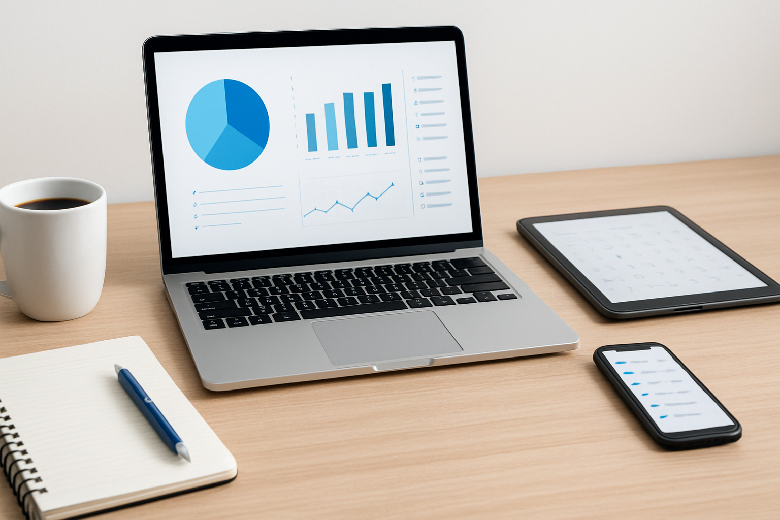 Gli strumenti digitali che rivoluzionano la tua produttività lavorativa
