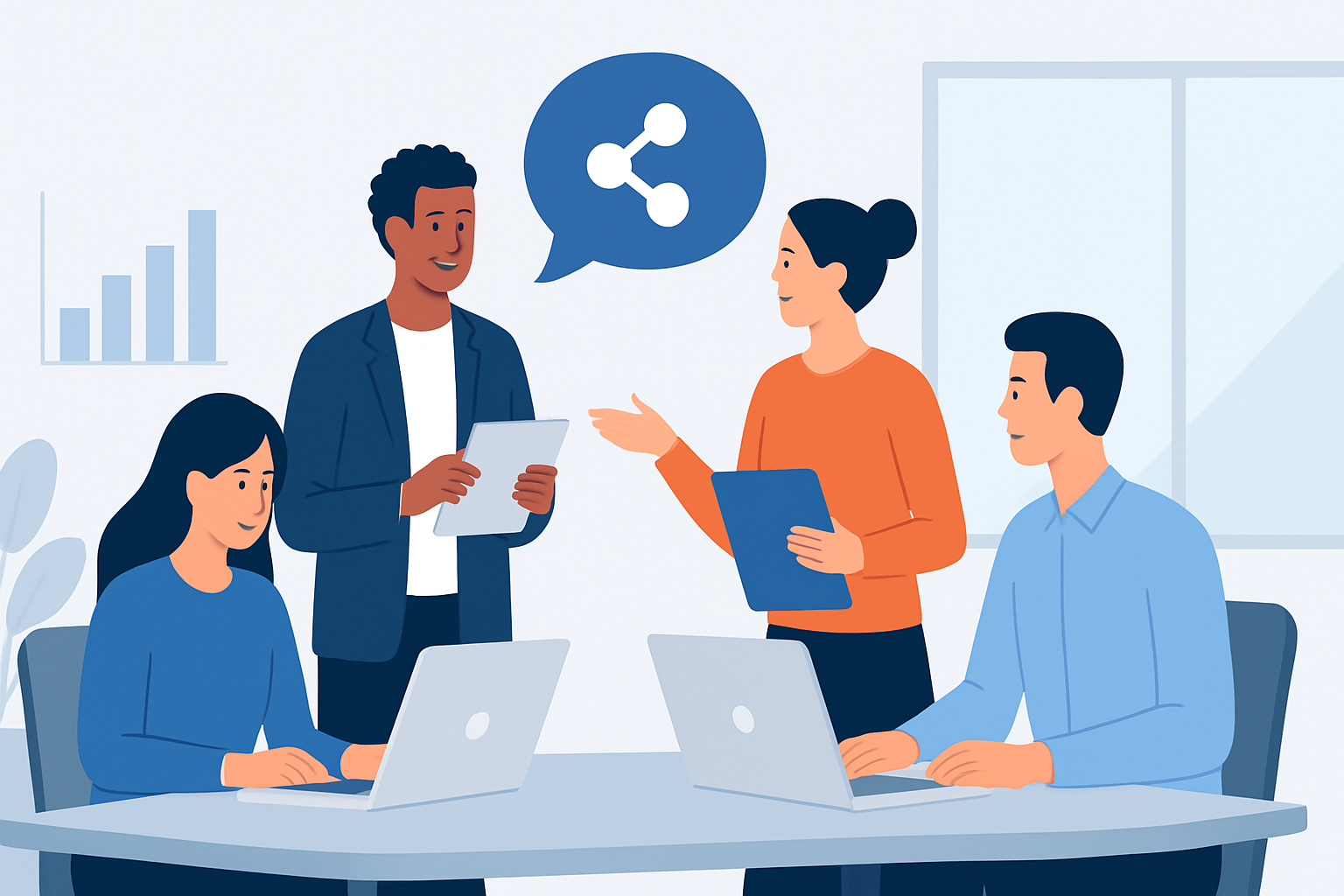 Revolutionizing Teamwork: A Guide to the Best Enterprise Collaboration Tools