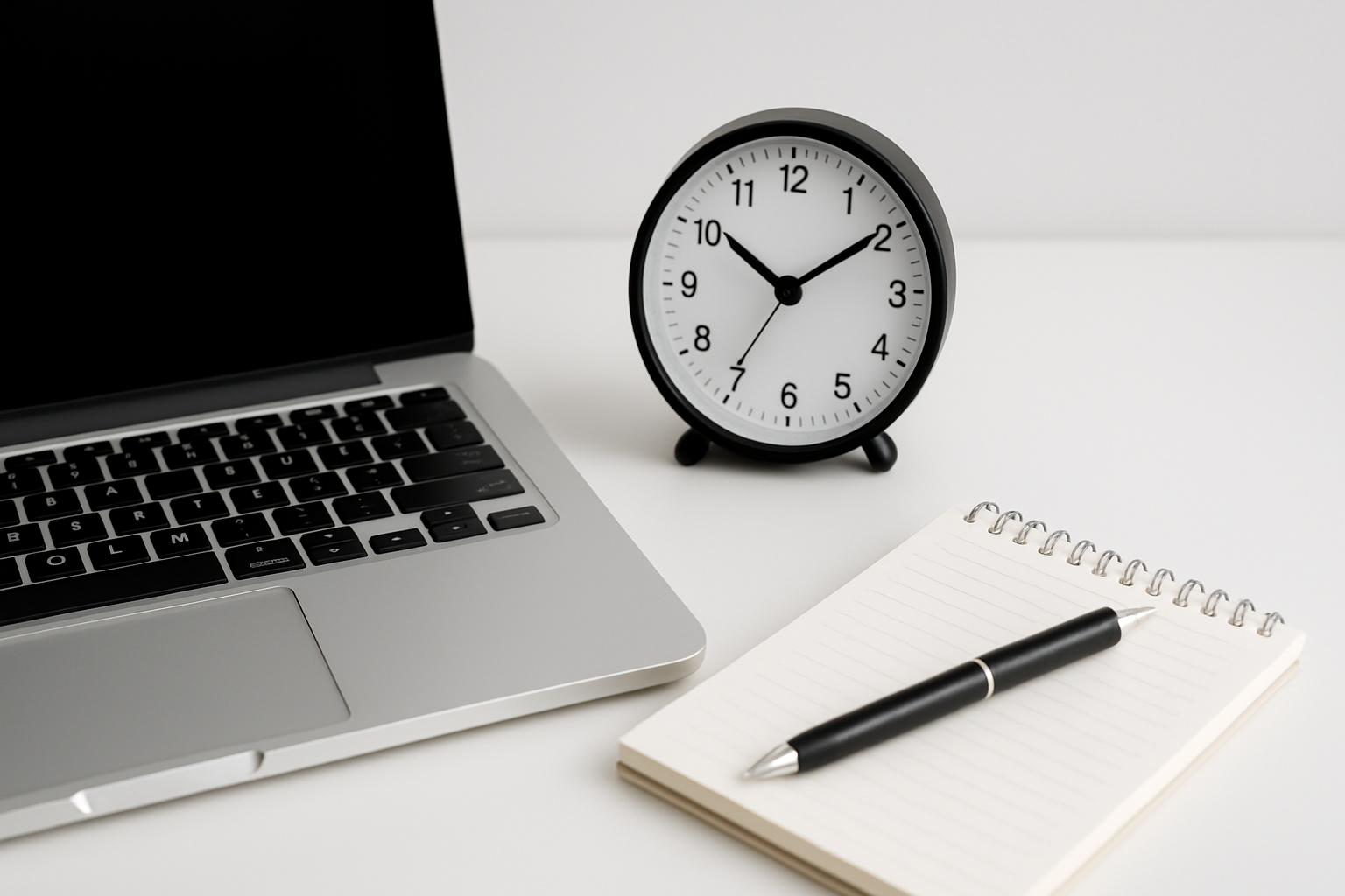 Cómo gestionar tu tiempo efectivamente y ser más productivo
