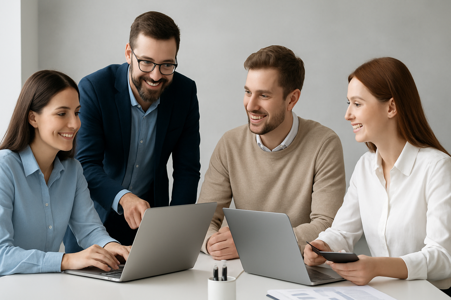 Les meilleurs outils de collaboration en entreprise pour booster la productivité