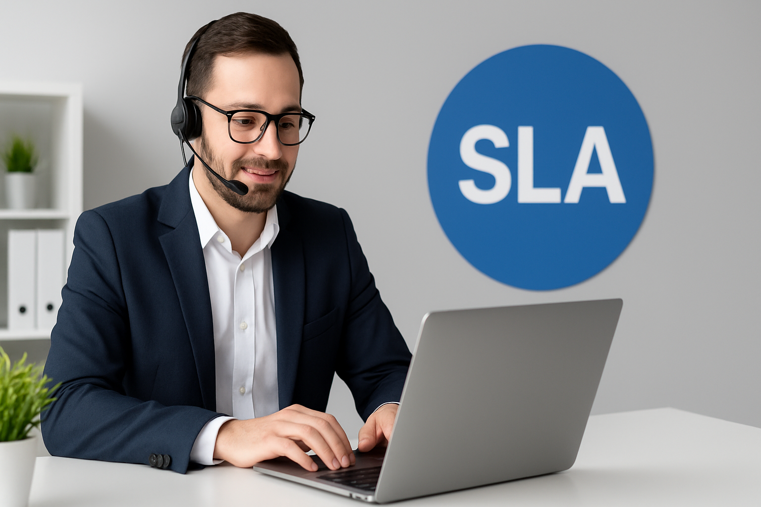 Comprendere l'importanza del SLA nel supporto clienti