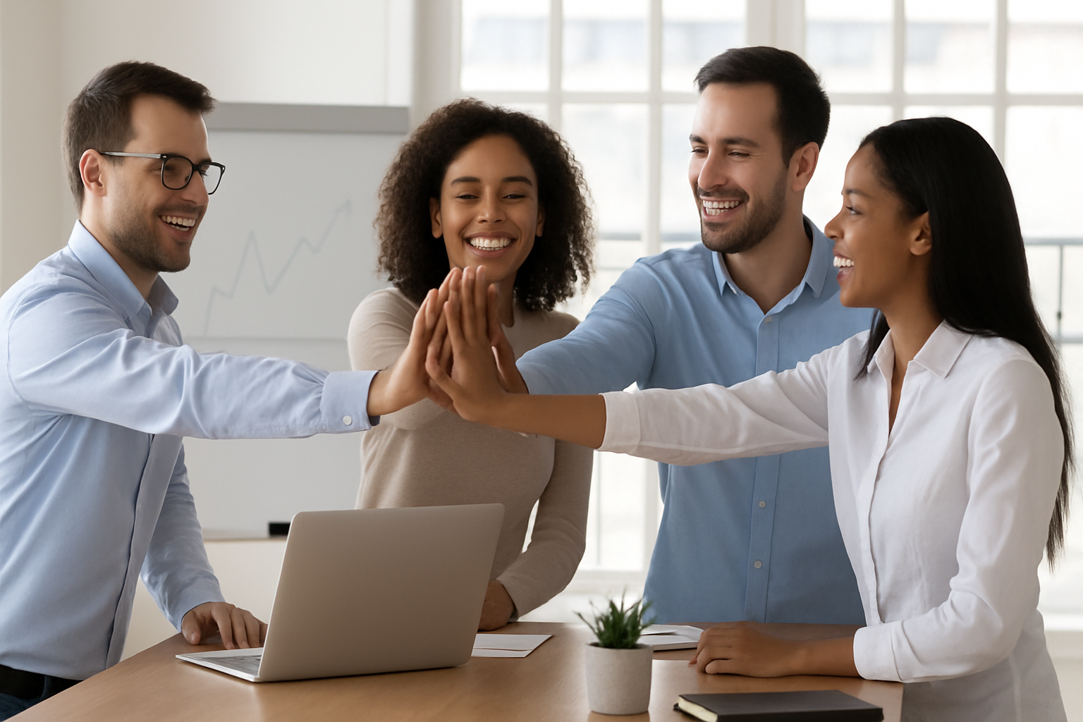 Estratégias Eficazes para Motivação em Equipes de Suporte