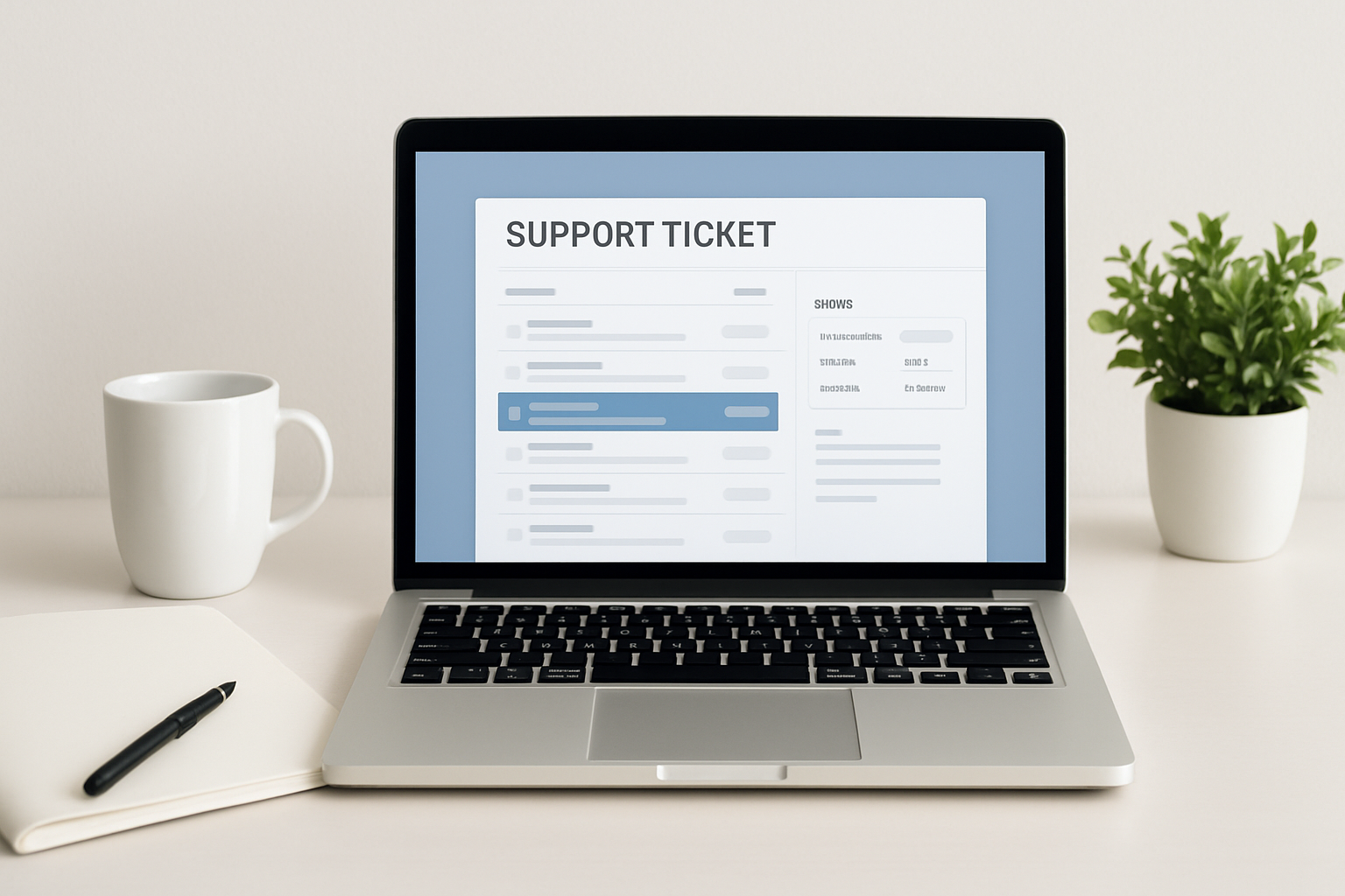 De Ultieme Gids voor het Optimaliseren van je Supportticketproces