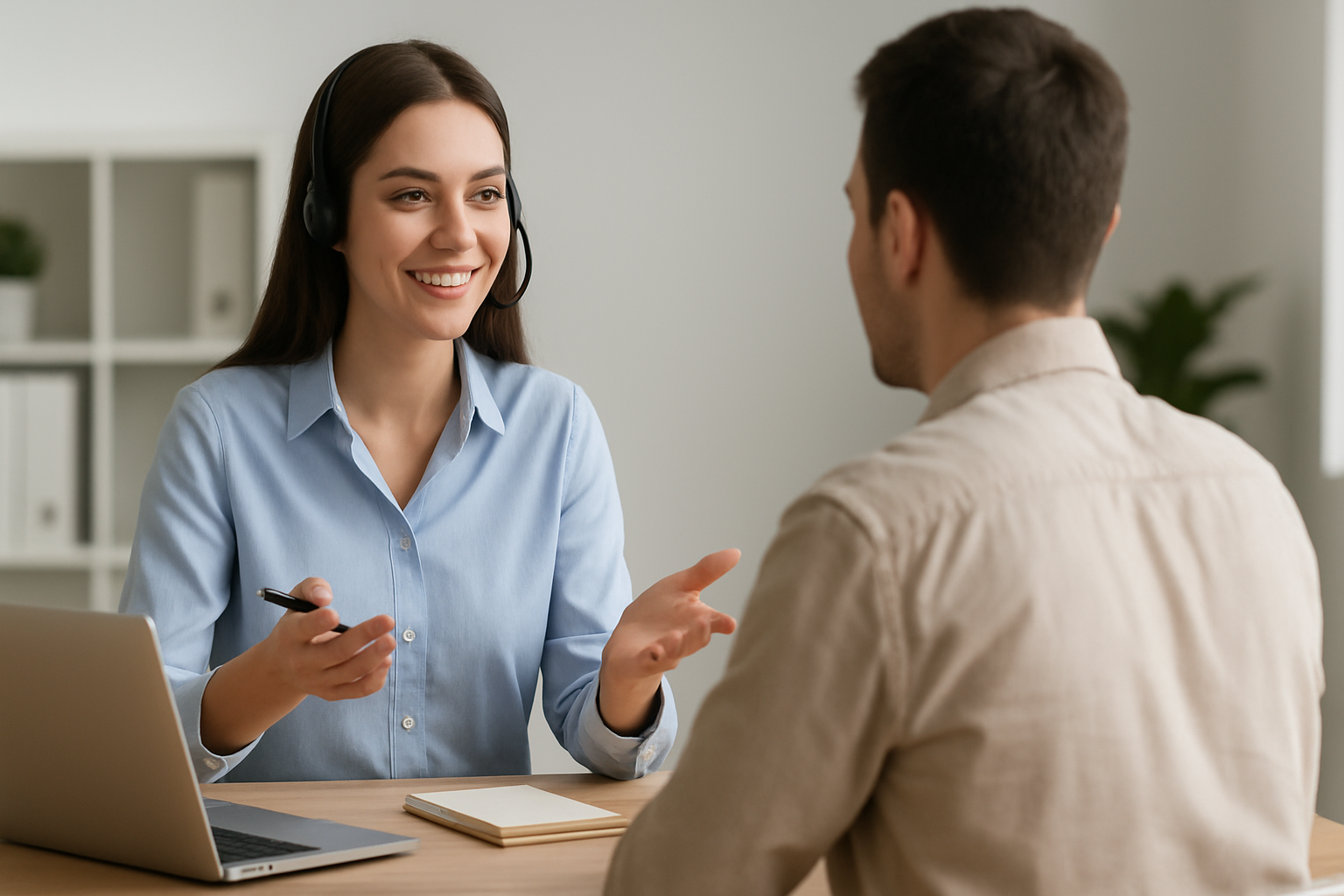 10 consejos para mejorar la experiencia del cliente en tu negocio
