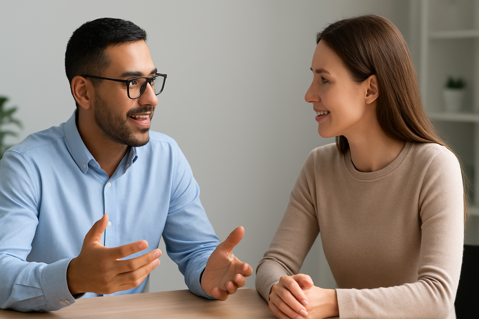 Effectieve communicatietechnieken voor een betere klantrelatie