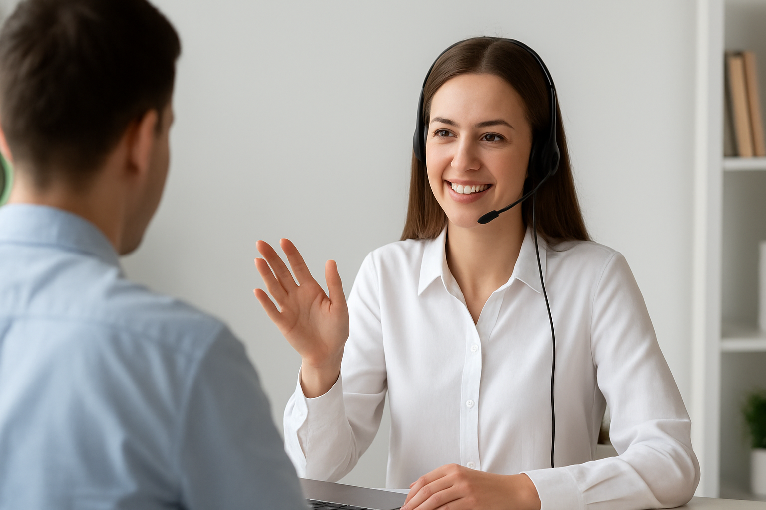 Les clés pour une expérience client inoubliable
