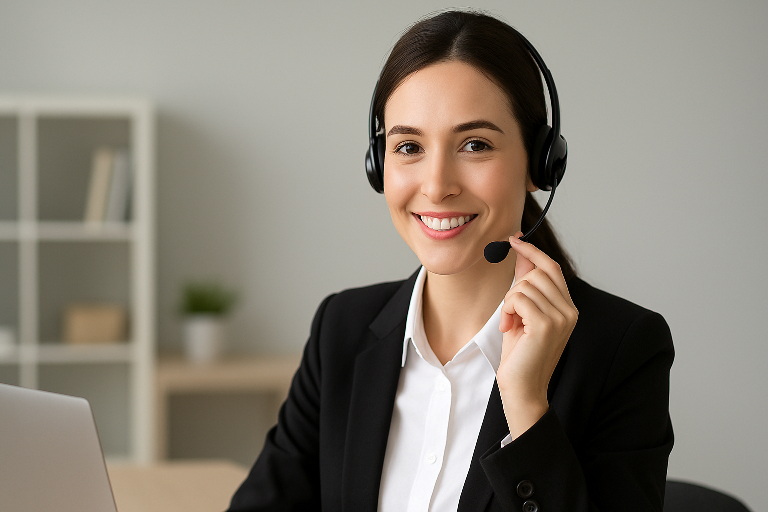 L'arte del servizio clienti: come conquistare il cuore dei tuoi clienti