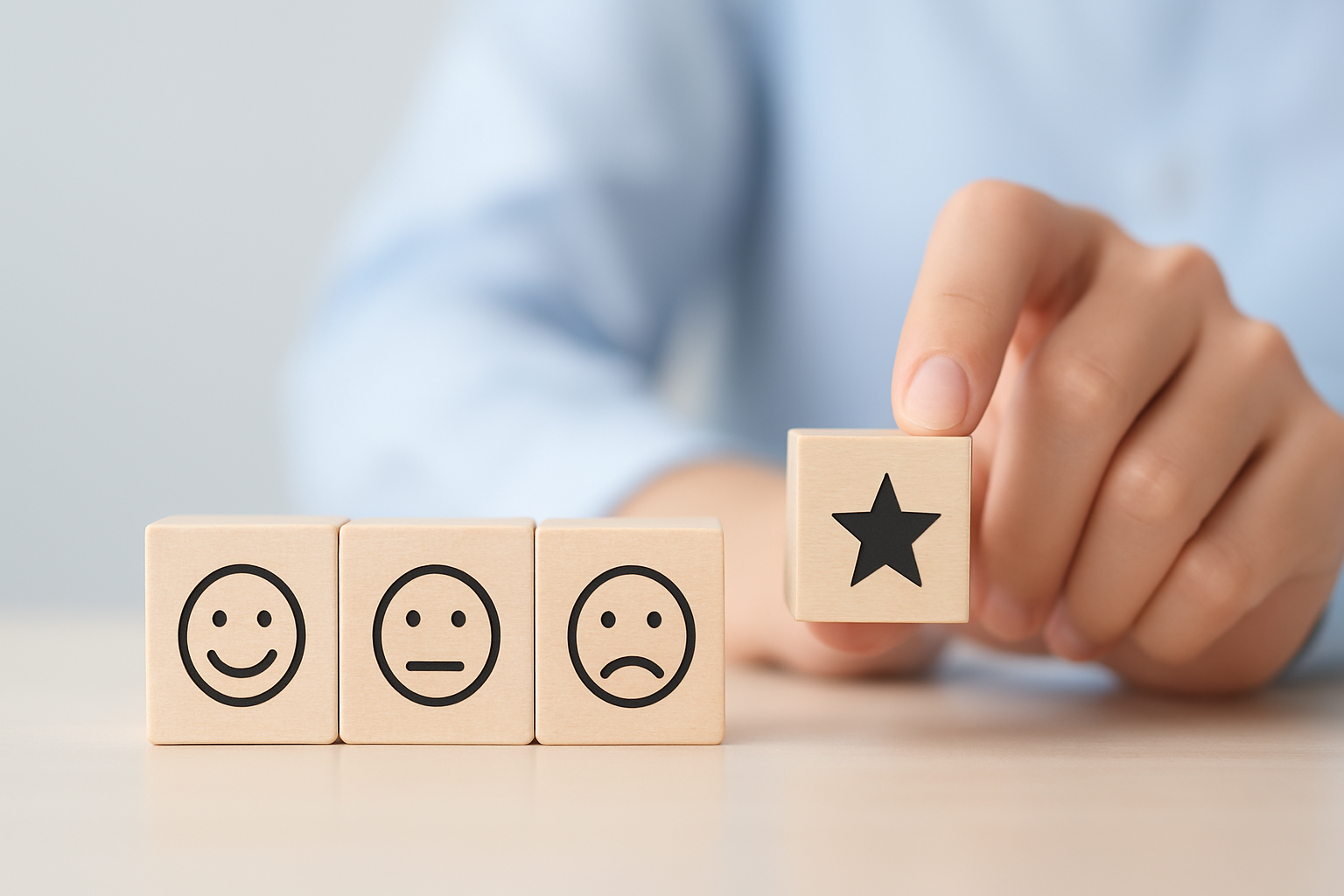 Cinco Estratégias para Melhorar a Satisfação do Cliente na Sua Empresa