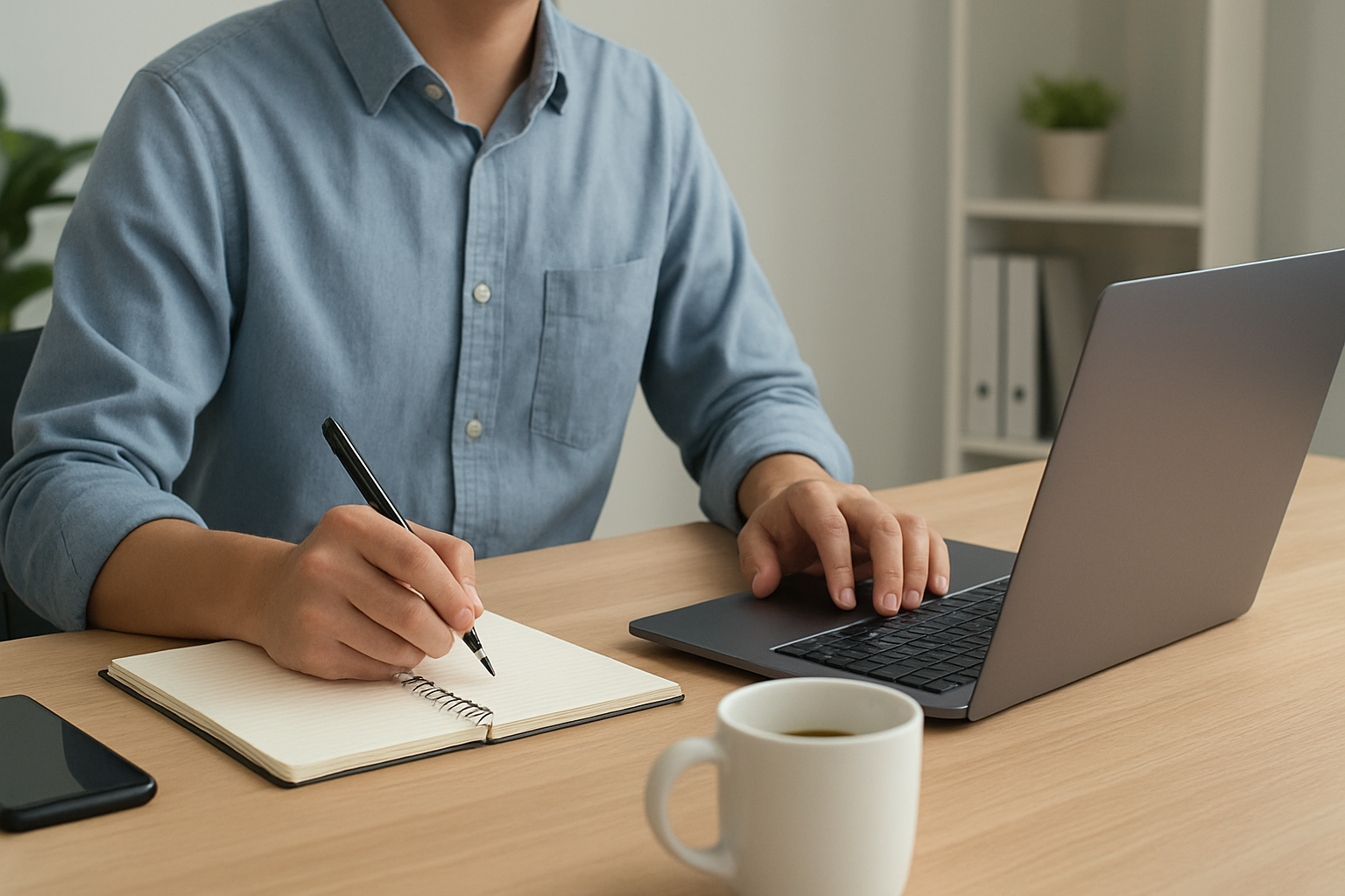 Maximizing Your Workday: Effective Strategies for Increased Productivity