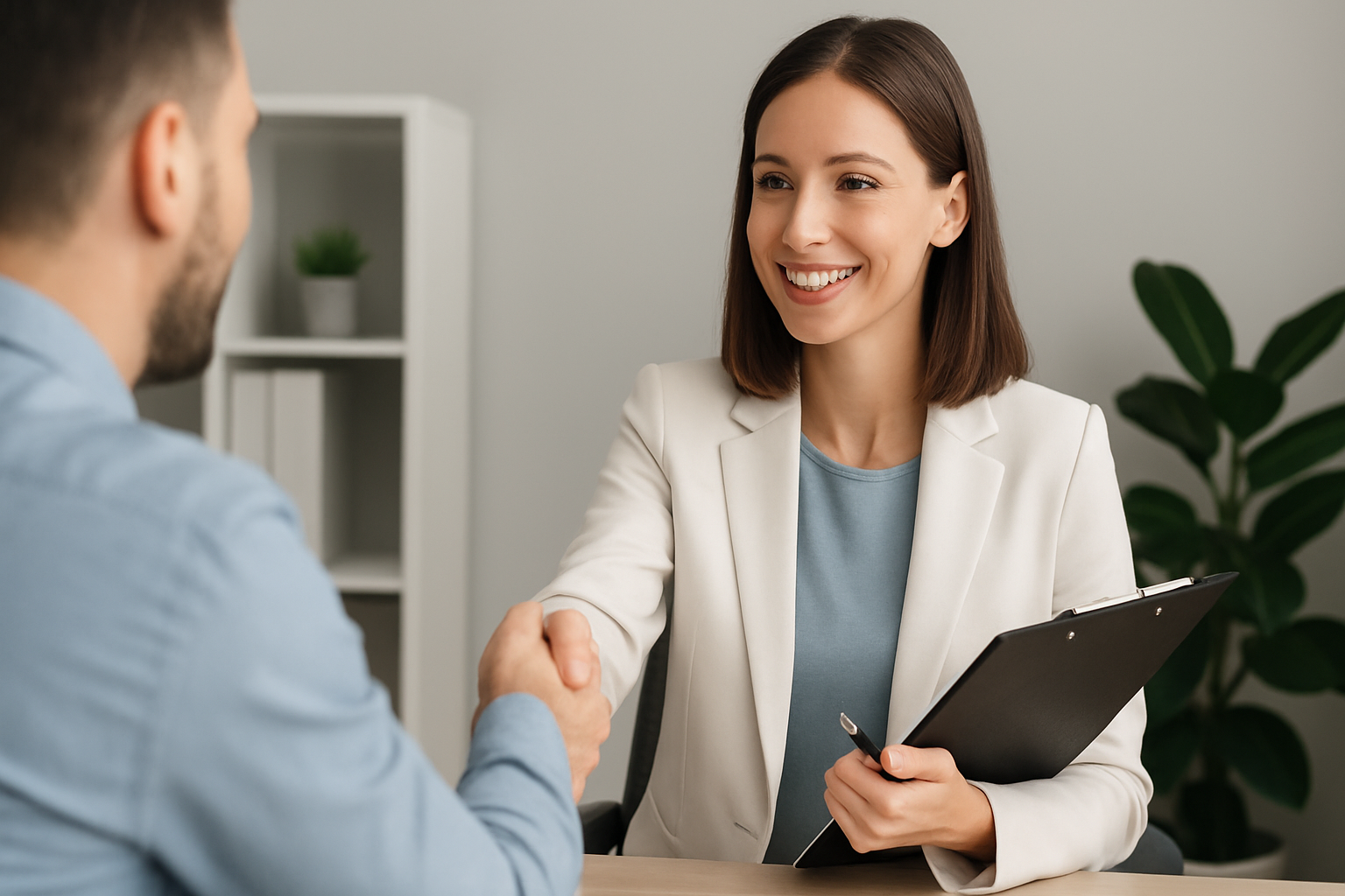 Cómo fidelizar a tus clientes en un mercado competitivo