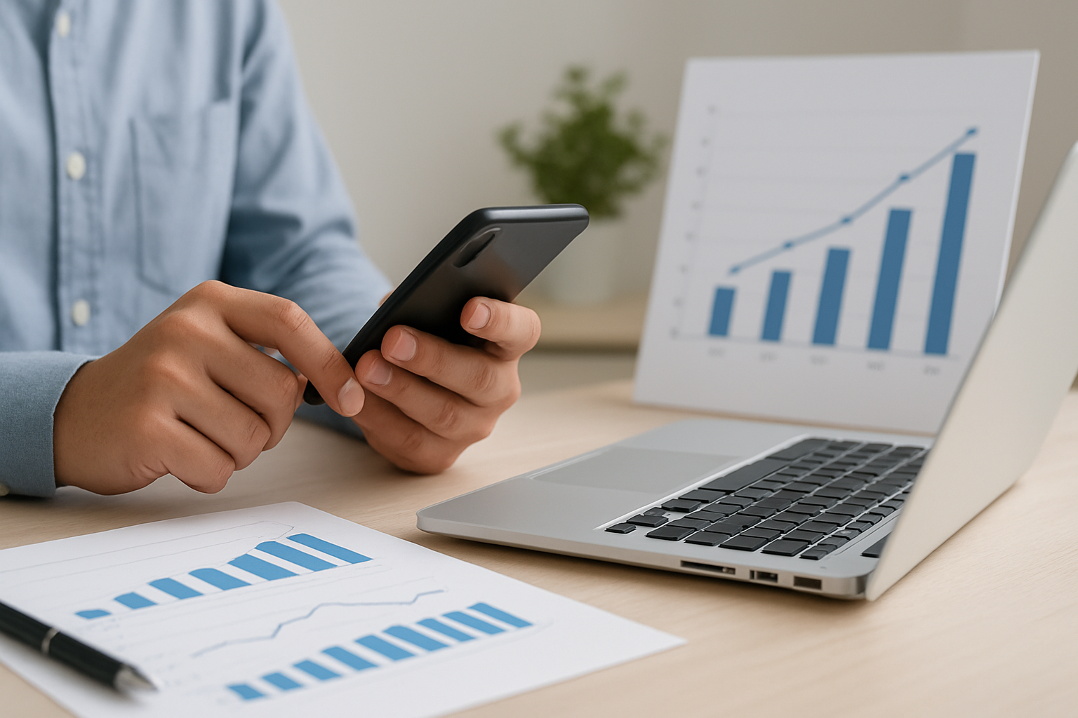 Les indicateurs de performance clés pour optimiser votre service d'assistance