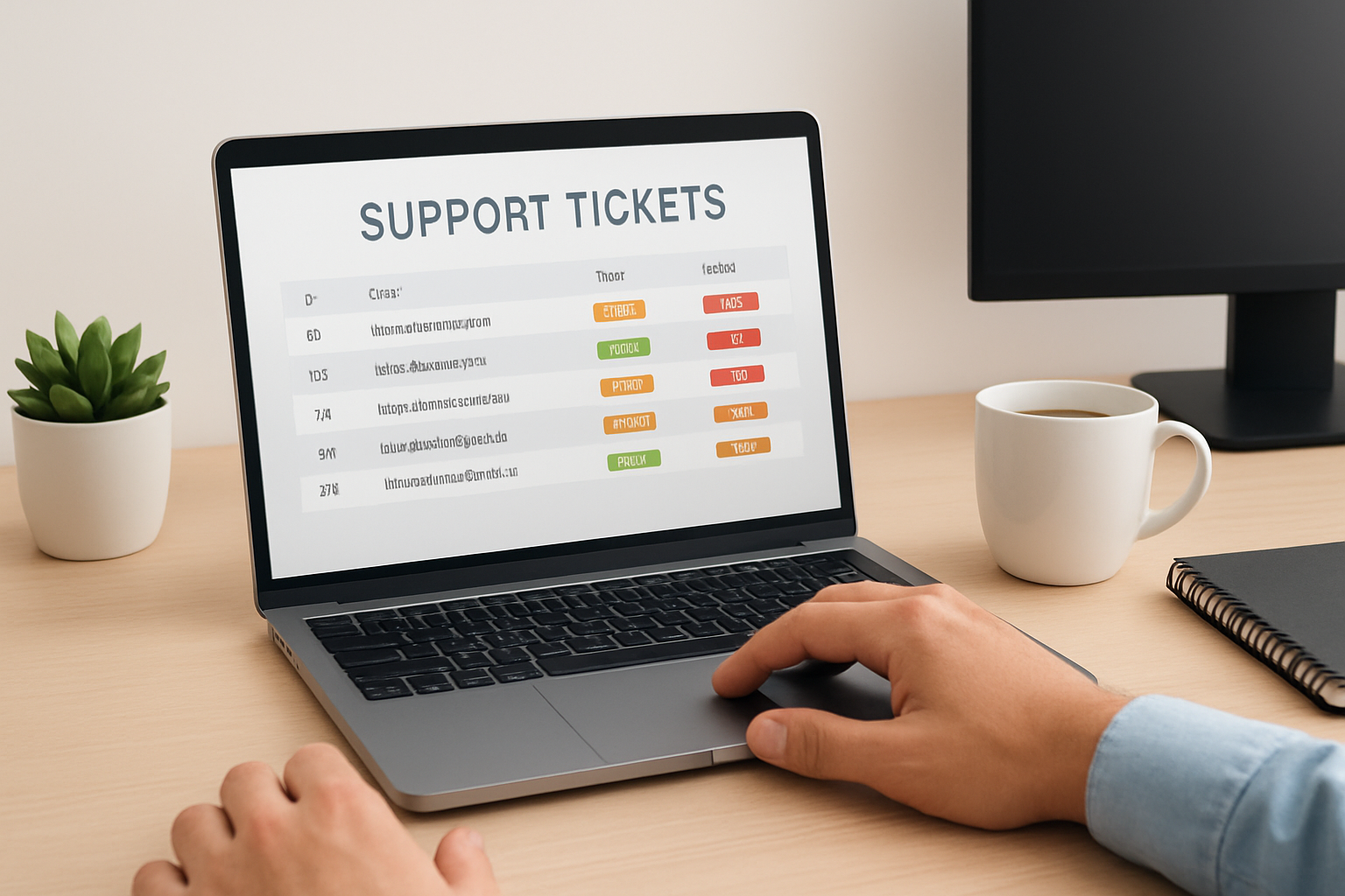 L'art de la gestion des tickets de support : 5 stratégies pour améliorer votre service client