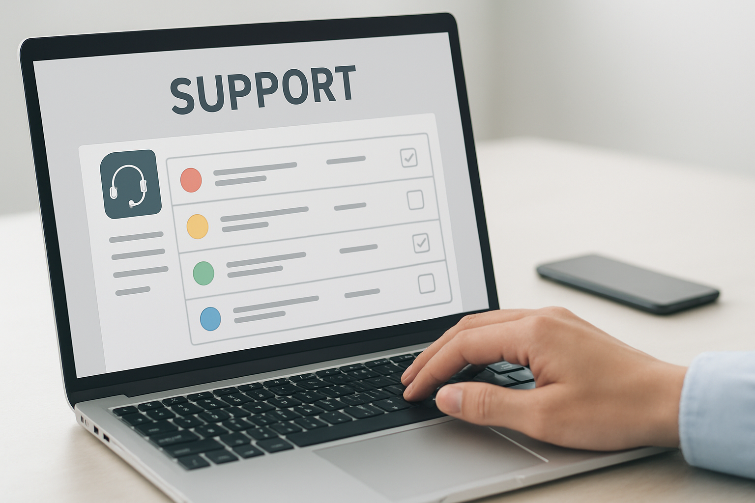 La tecnologia al servizio della gestione dei ticket di supporto: strumenti indispensabili