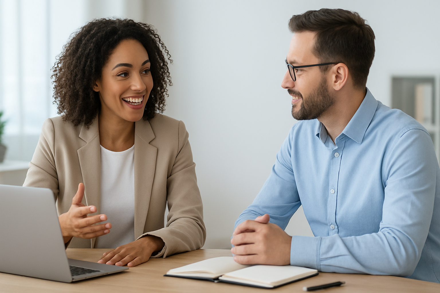Enhancing Customer Relationships Through Clear Communication