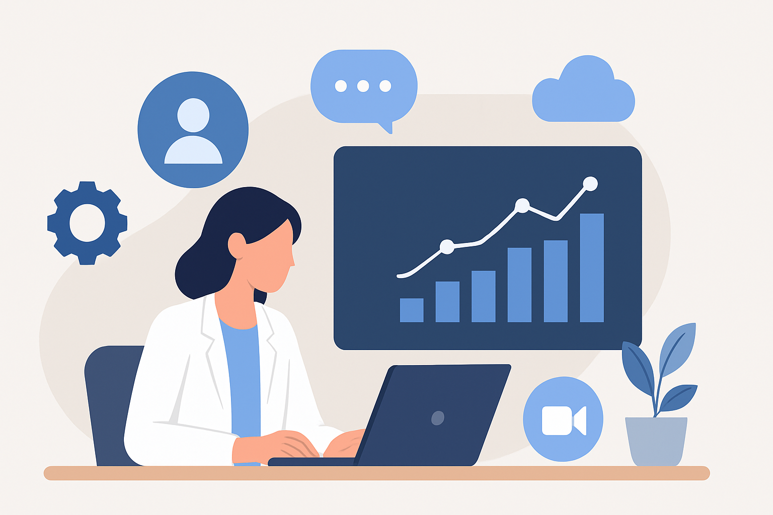 Les tendances des outils de collaboration d'entreprise à surveiller en 2024