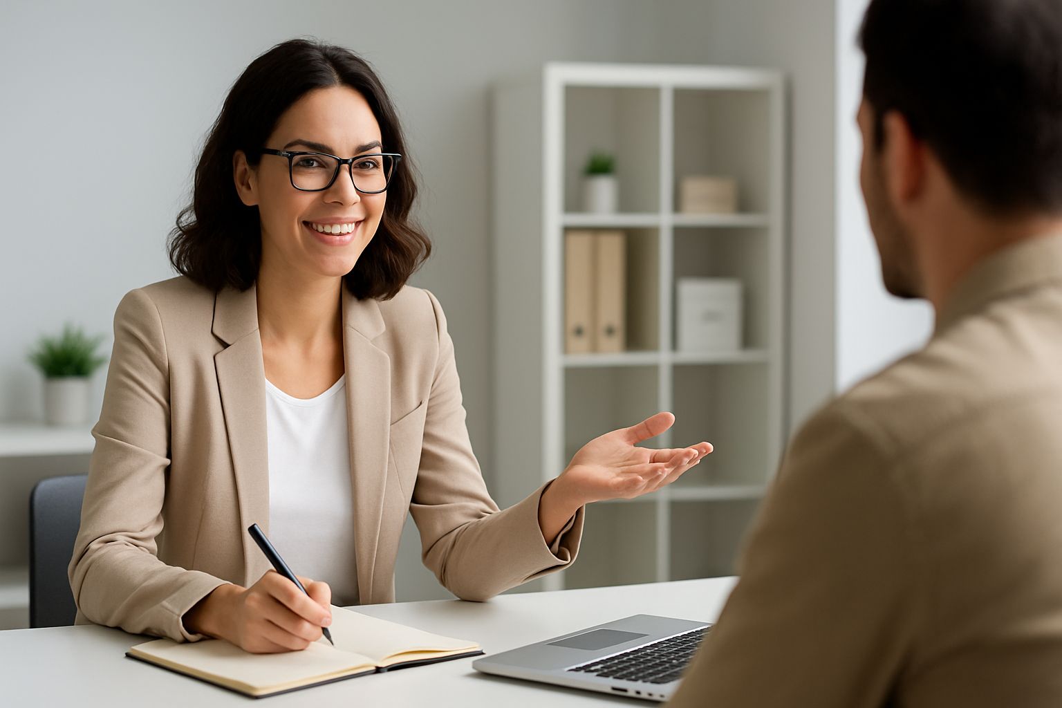 Klantbeleving verbeteren: 5 strategieën voor ondernemingen