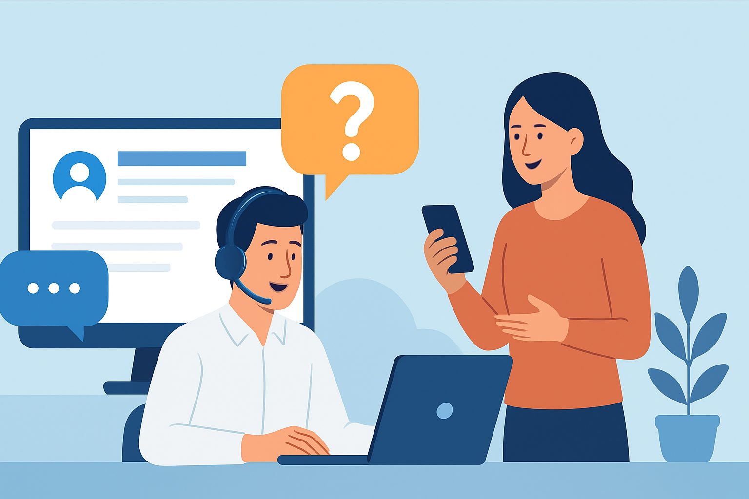 Effizientes Support-Ticket-Management: Tipps zur Optimierung Ihrer Kundenkommunikation