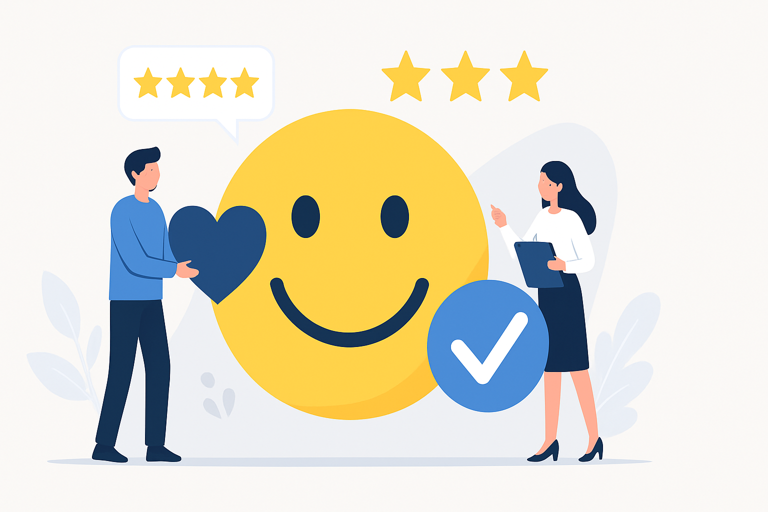 The Key Elements of Customer Satisfaction: A Comprehensive Guide