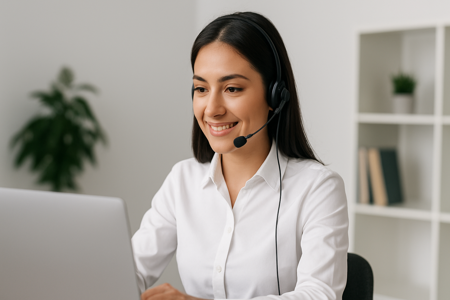 Cómo mejorar la satisfacción del cliente en el soporte técnico