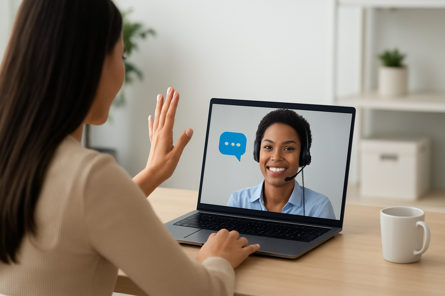 Como a Tecnologia Está a Transformar o Atendimento ao Cliente em 2023