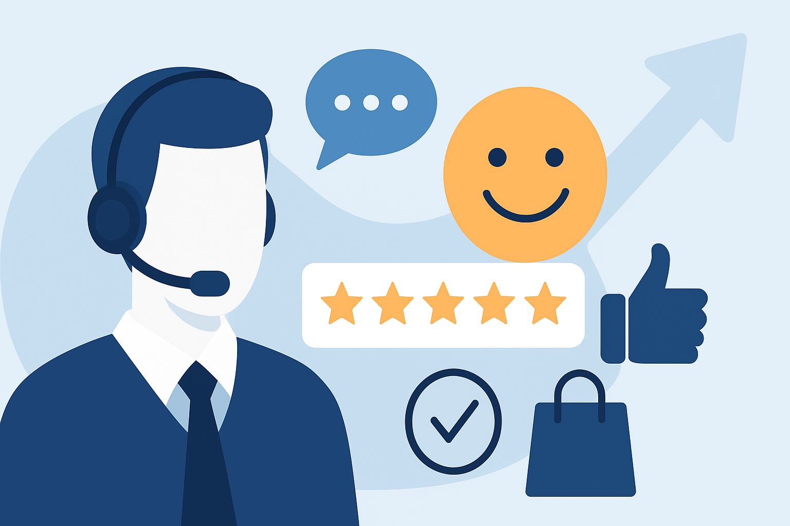 Top Strategies to Boost Customer Satisfaction in 2023
