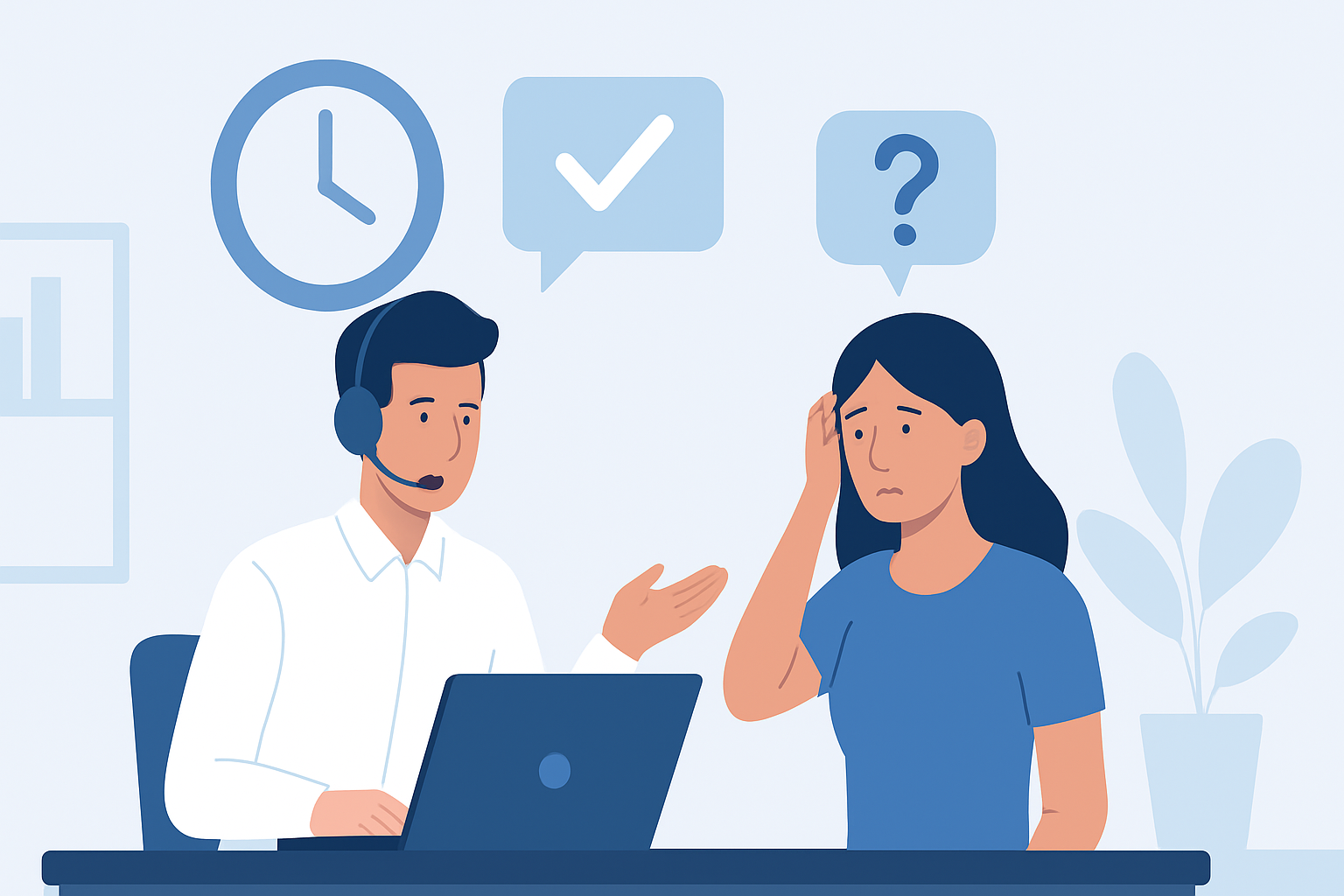 Claves para entender el SLA y mejorar tu servicio de soporte