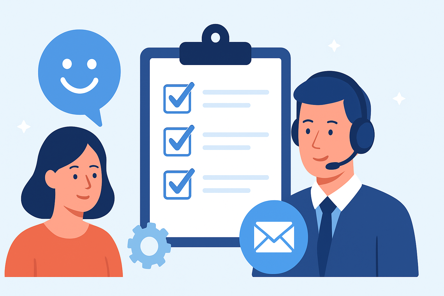 Comment améliorer la satisfaction client grâce à une gestion rigoureuse des tickets