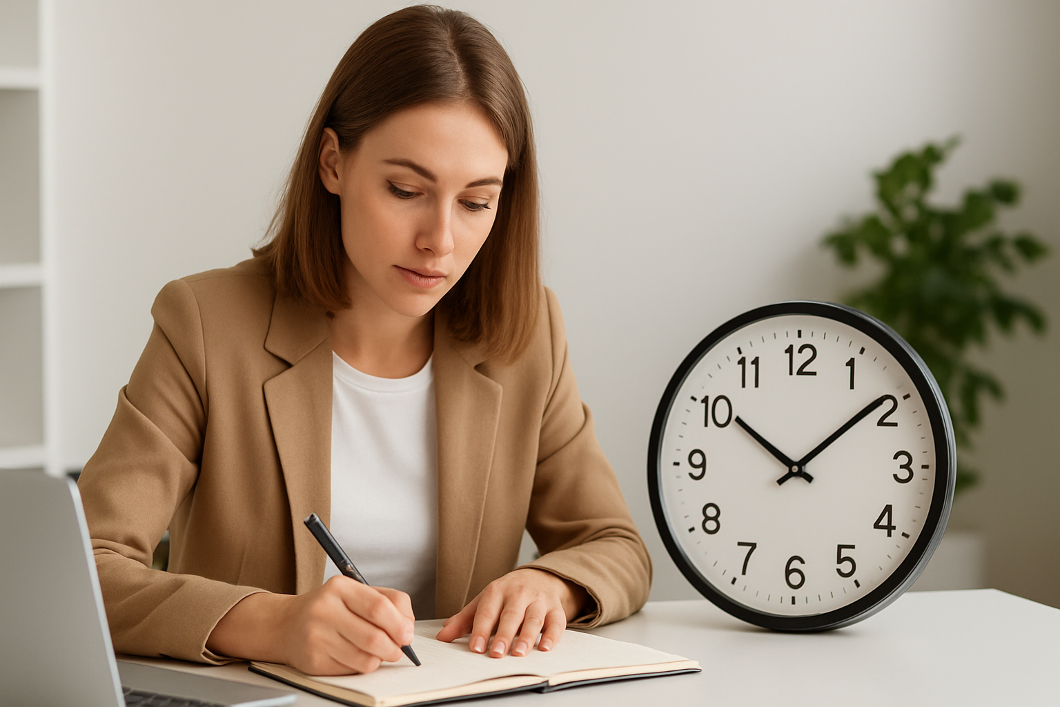Come gestire il tempo in modo efficace per risultati straordinari