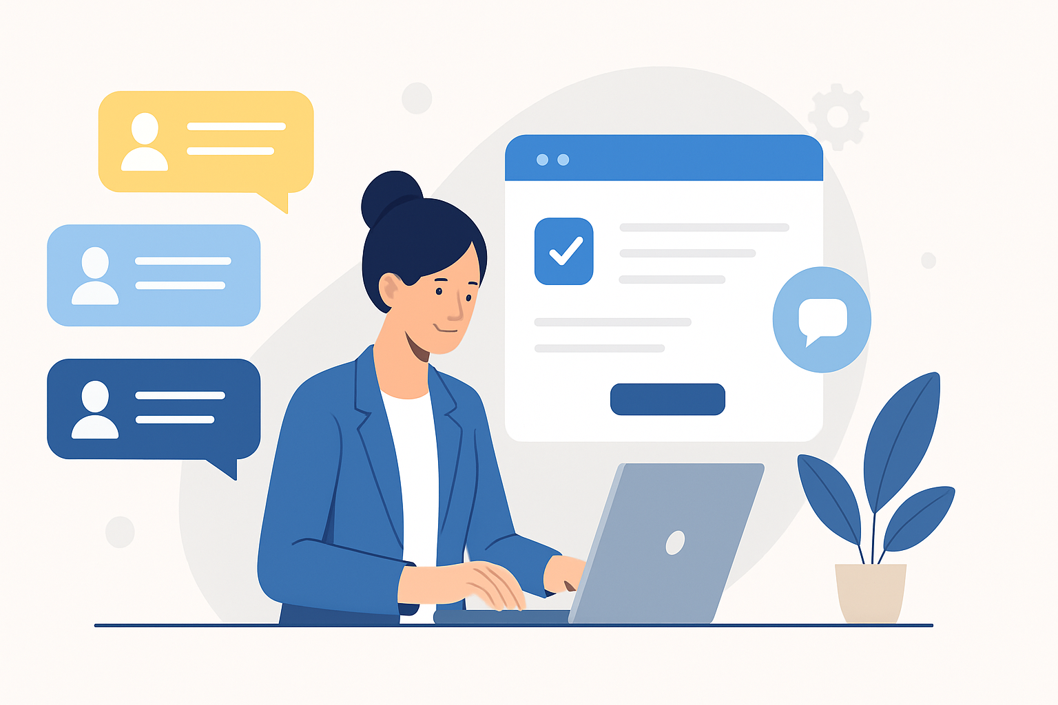 Effectief beheer van supporttickets: 10 tips voor succes