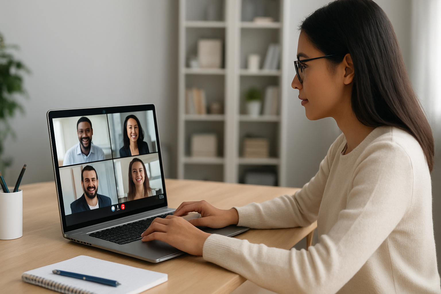 Navigating Remote Work: Essential Collaboration Tools for Enterprises