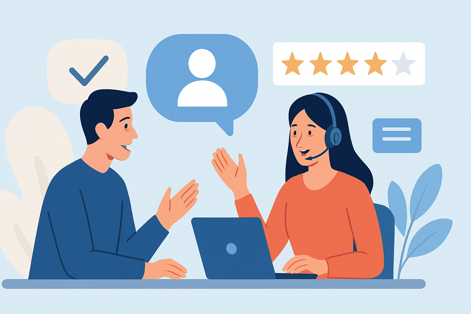 Enhancing Customer Experience: Key Strategies for Businesses