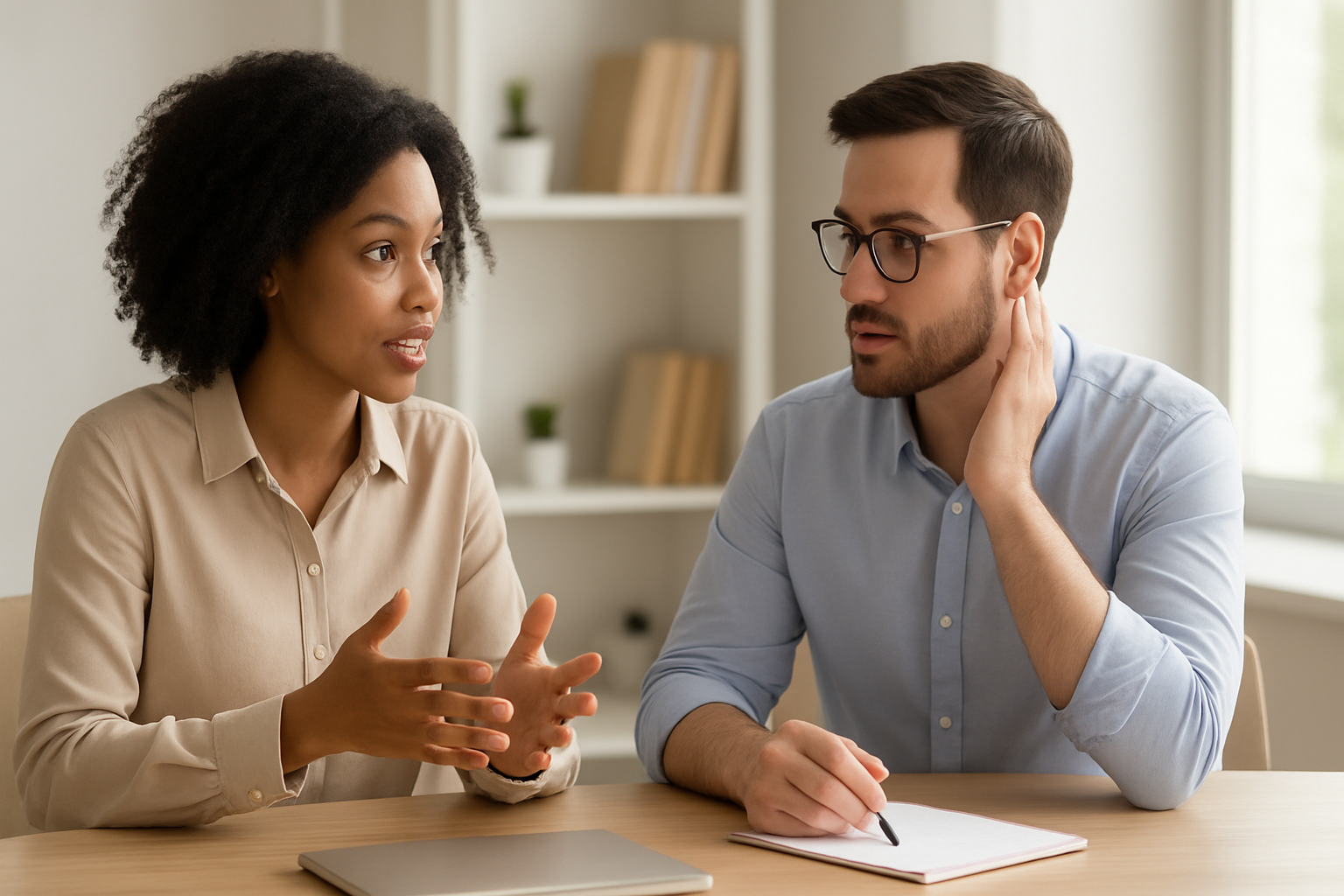 La importancia de escuchar a tus clientes: ¿Cómo implementarlo?