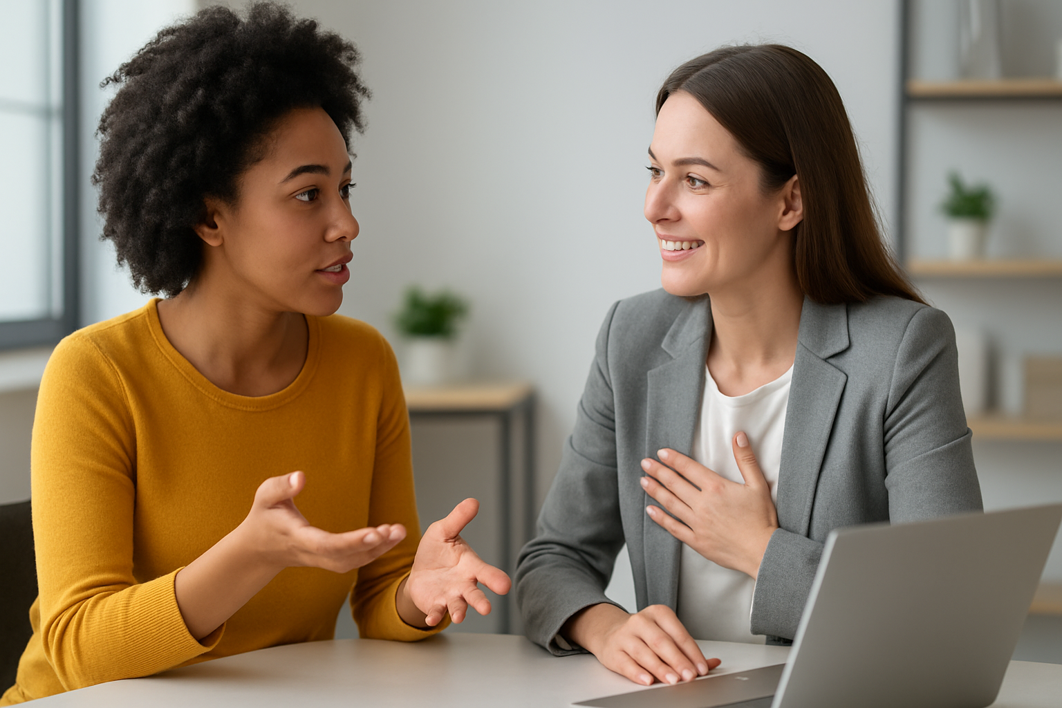 L'importance de l'empathie dans le service client moderne