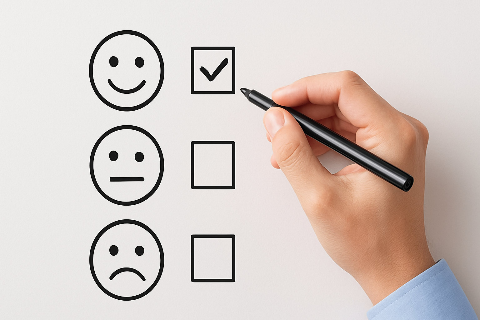 Como Medir a Satisfação do Cliente: Dicas Práticas para o Seu Negócio