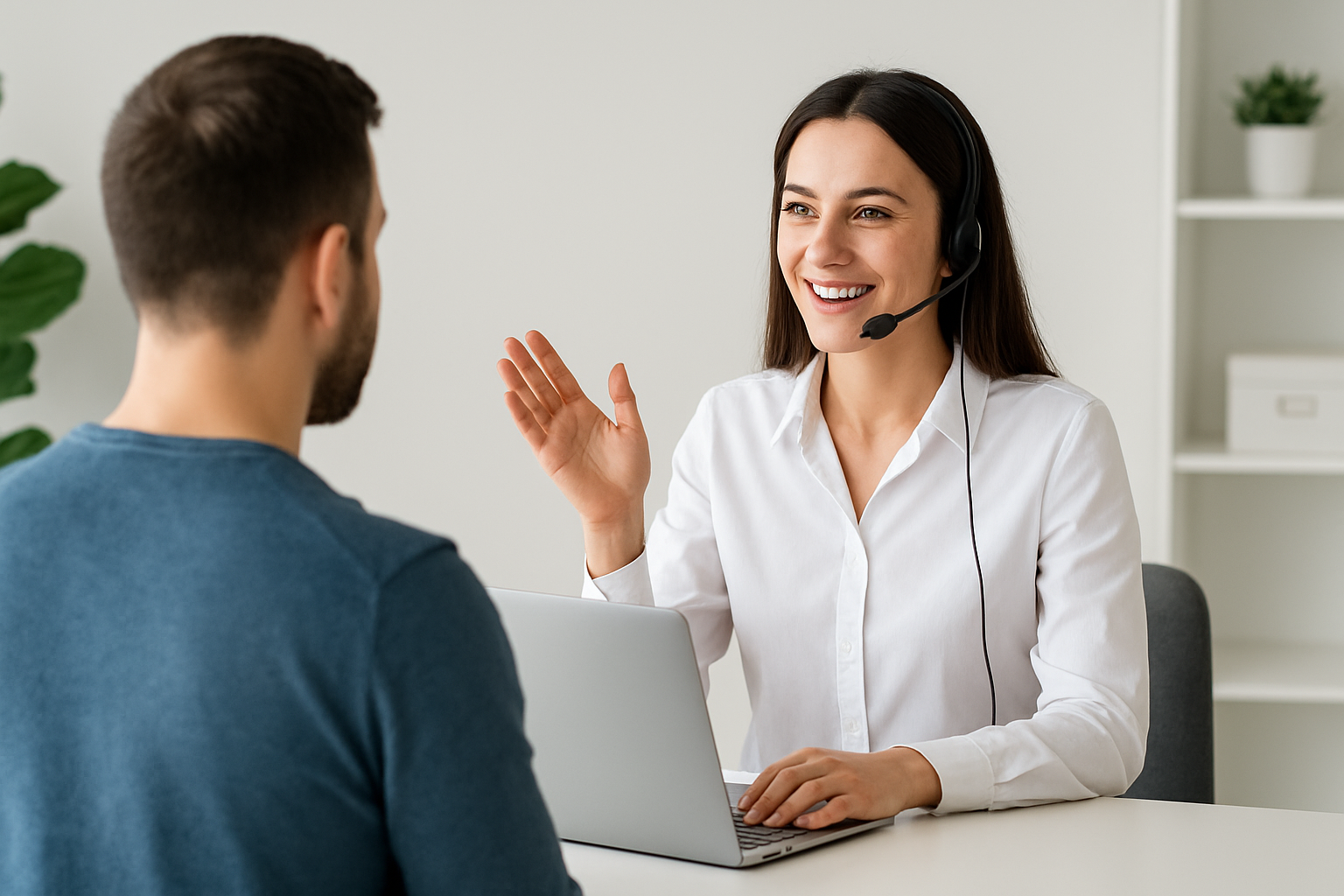 L'importanza dell'esperienza cliente per il successo del tuo business