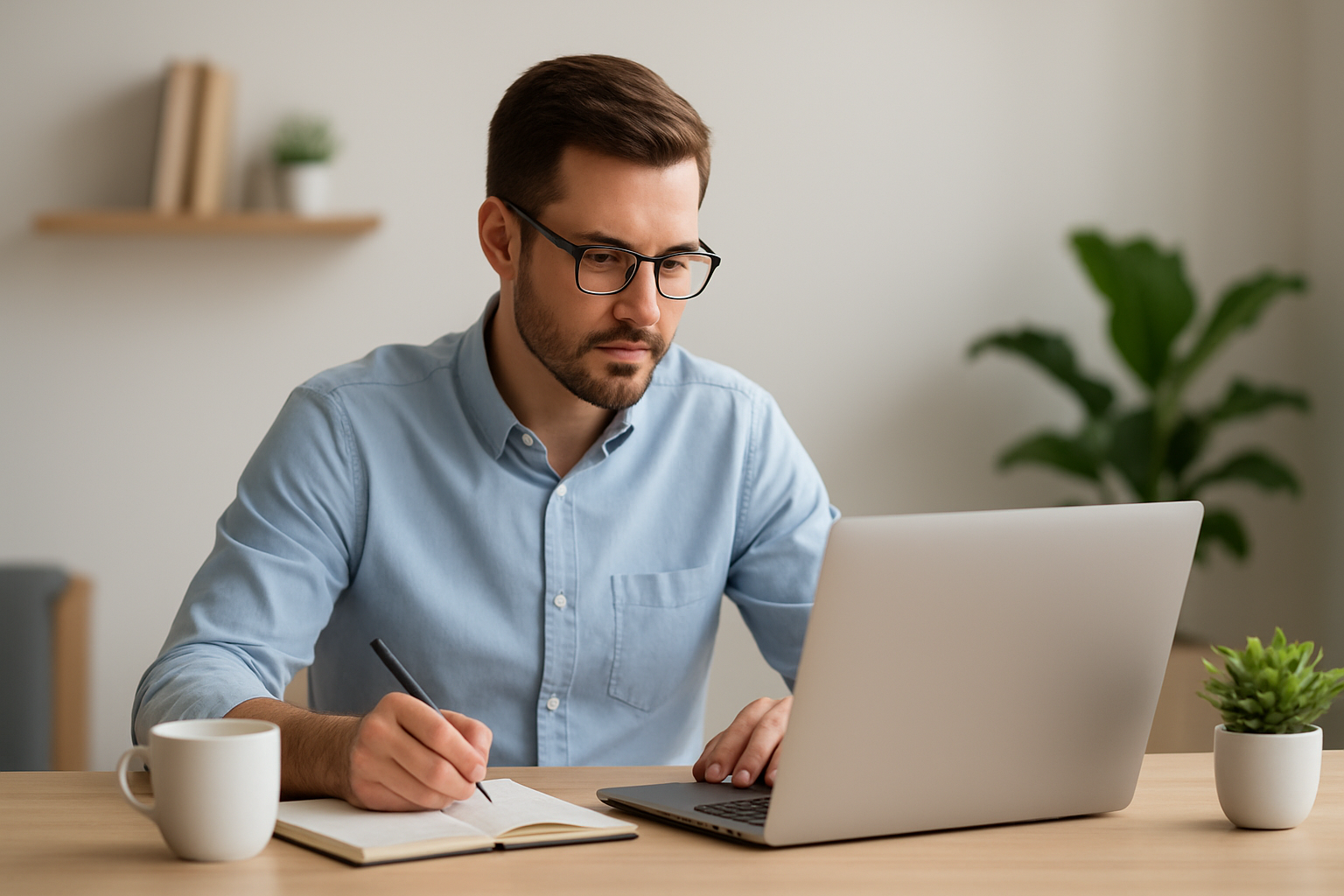 Los mejores hábitos para mejorar la productividad laboral