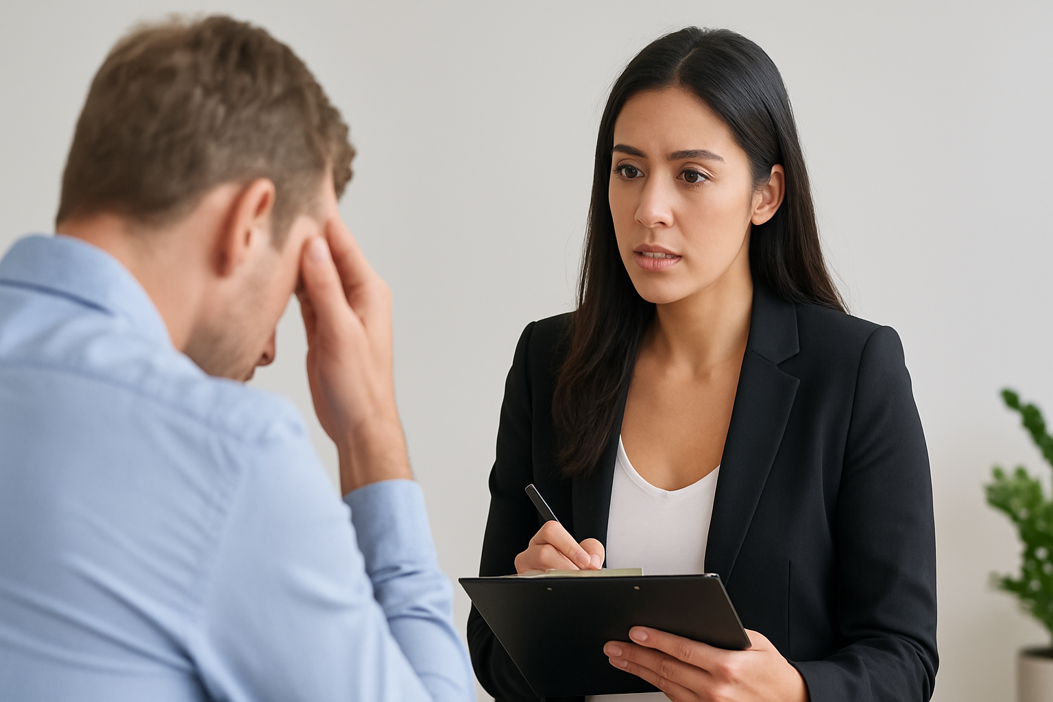 Cómo manejar las quejas de clientes de manera efectiva y profesional
