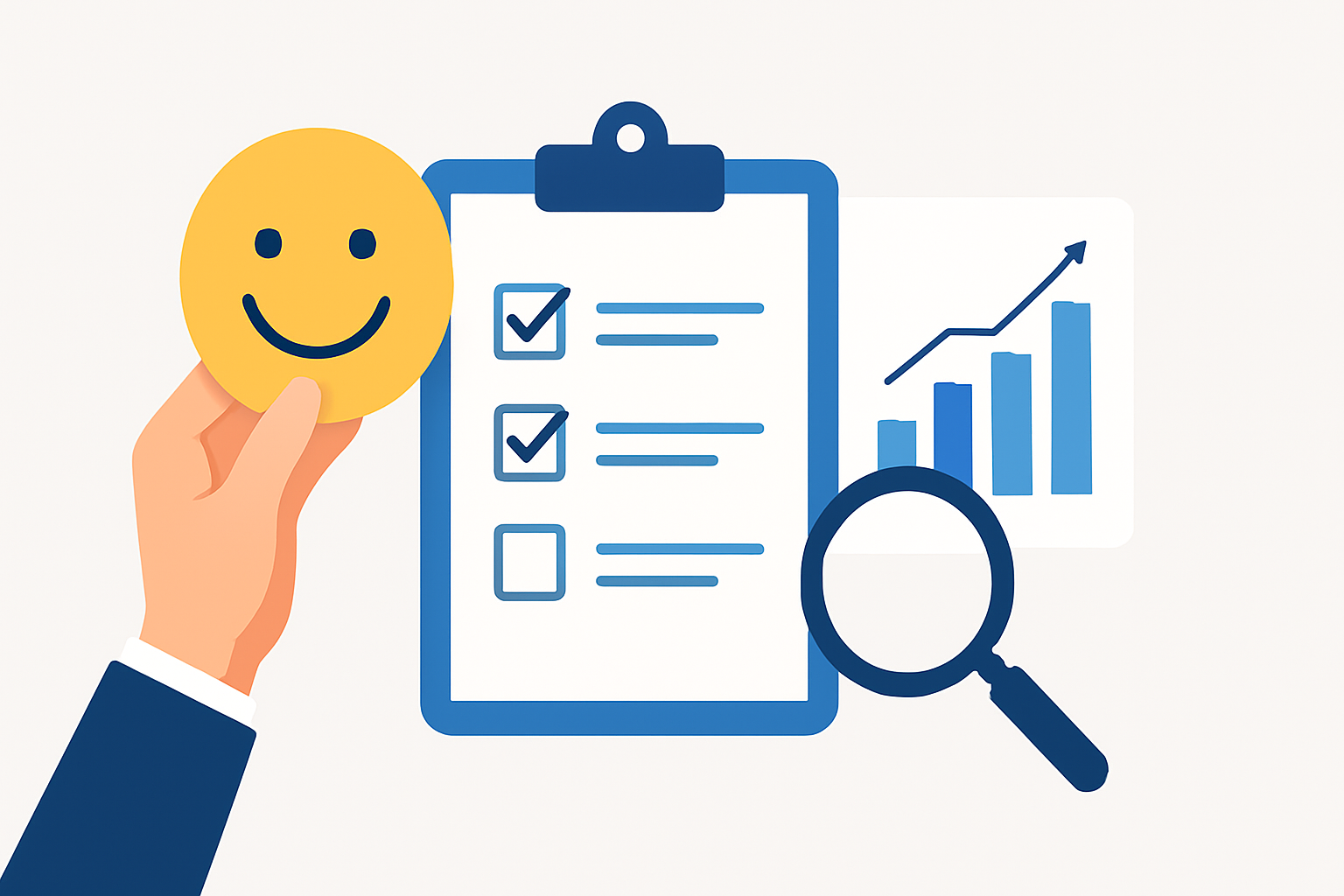 Comprendre et Mesurer la Satisfaction Client : Outils et Méthodes Essentielles