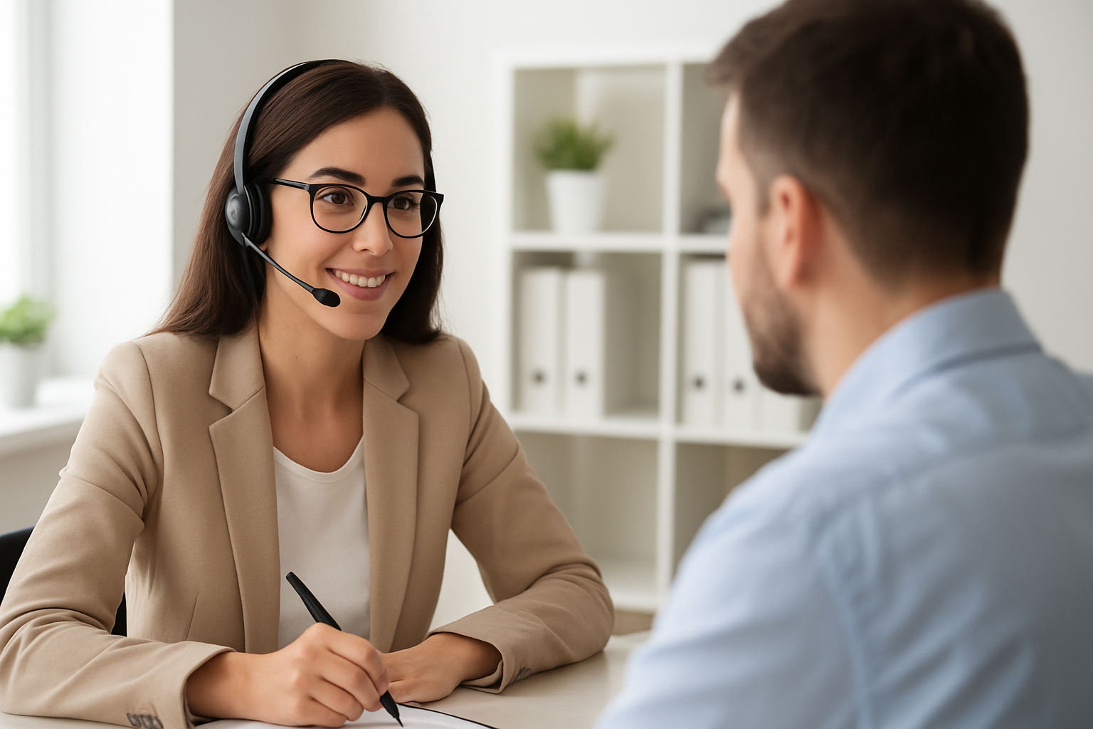 Cómo escuchar a tus clientes y transformar su feedback en acción