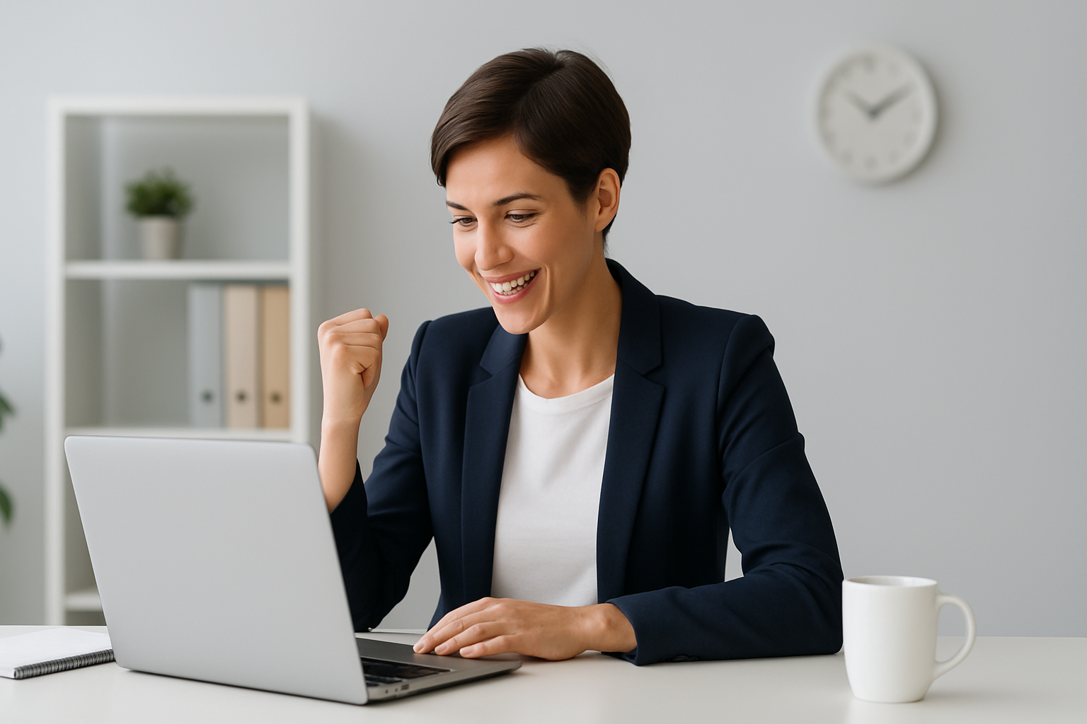 Motivationsstrategien für mehr Effizienz im Arbeitsalltag