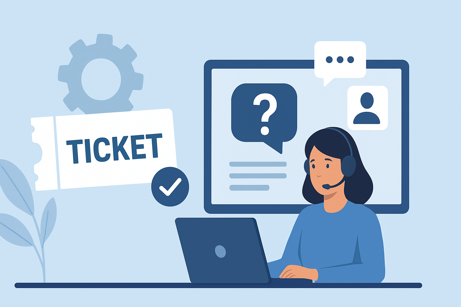 Strategie vincenti per una gestione efficace dei ticket di assistenza