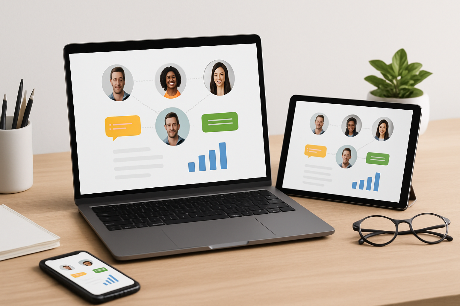 Les tendances des outils de collaboration en entreprise en 2023
