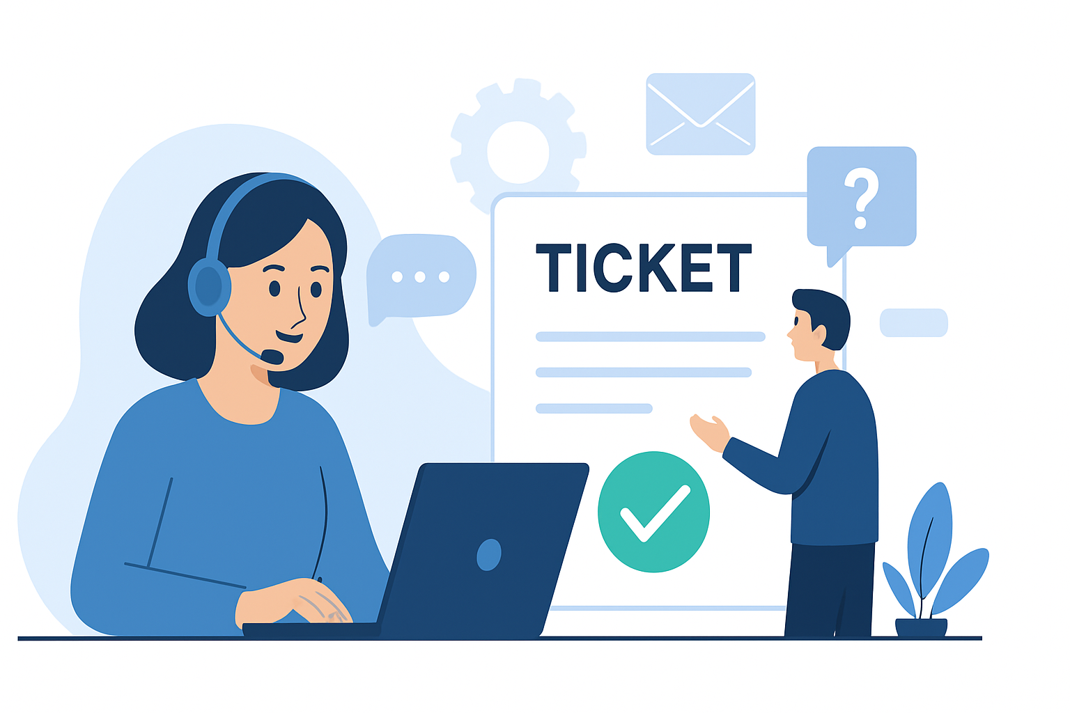 Maximizing Efficiency in Support Ticket Management: Best Practices for Success