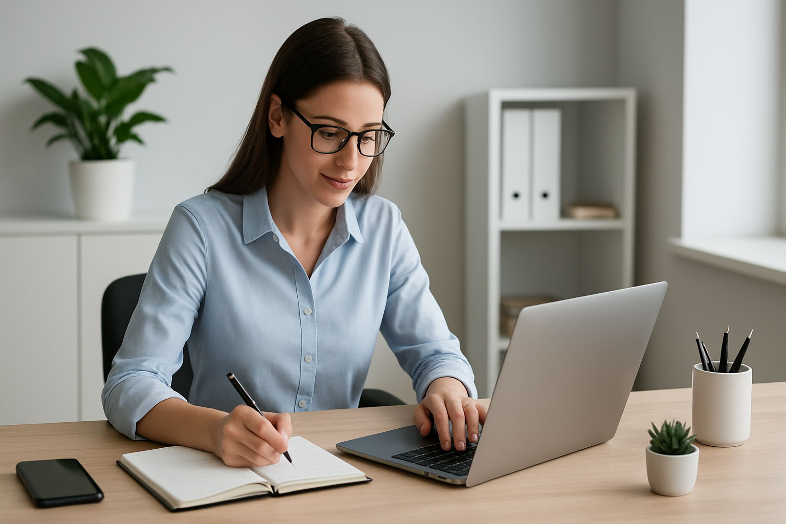 Comment maximiser sa productivité au bureau : 10 astuces incontournables